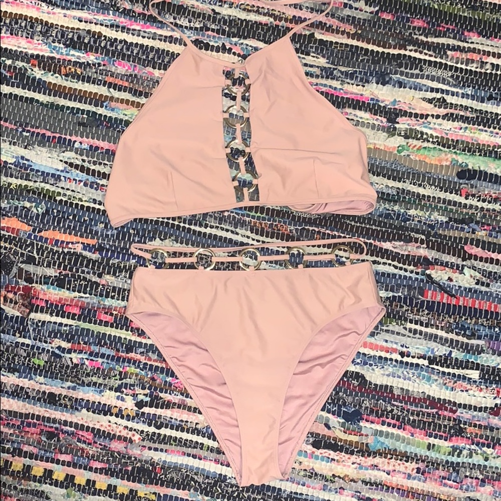 Forever 21 Bathing Suit